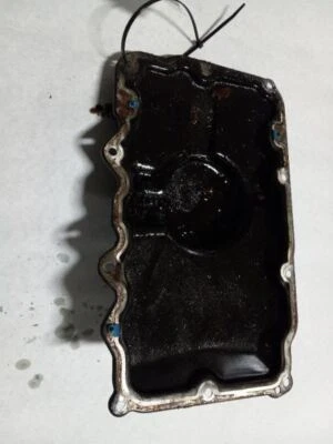  PARTÉN DE ACEITE INFERIOR para Ford Explorer 2005-2011 Foto 1 de 3