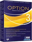 ISO Option 3 PERM KIT for Extra Firm Curl Normal to Resistant Hair Wave