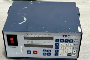 Tsudakoma TPC-Jr-E3 Rotary Table Indexer Controller - Picture 1 of 6