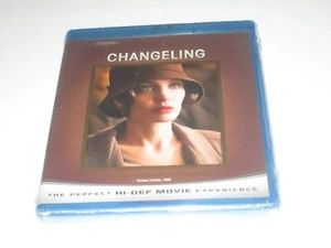 Changeling Blu-ray 2009 - Imagen 1 de 2