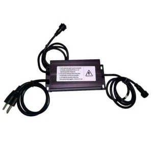 Remington Solar Grow Room Ventilation 1.5"X4"X2" Hybrid Adapter For Attic Fans - Picture 1 of 2