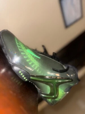 Talla 11.5 - Nike Zoom Hyperflight Prm Kobe Superhero Pack Foto 1 de 4