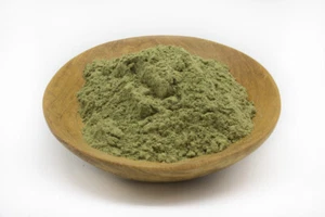Gotu Kola Powder Organic - High Grade Herb Powder - Picture 1 of 1