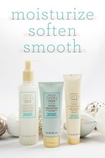 Mary Kay Shea Satin Hands® Pampering Set New