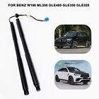 2X Rear Right Tailgate Power Lift Supports For 2019 Benz Gle400 Gle350 Ml350