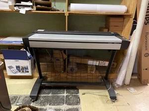 contex hd4250 large format scanner (42 inches) - Picture 1 of 6