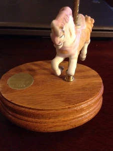 Willitts Designs Music Box Horse - Picture 1 of 9