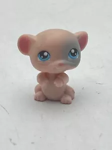 Imán rojo ratón más pequeño tienda #102 - Imagen 1 de 5