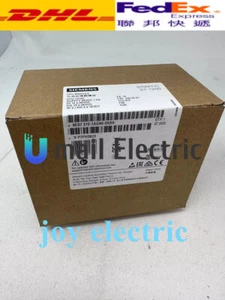 6ES7215-1AG40-0XB0 1PCS Brand New Siemens 6ES7 215-1AG40-0XB0 Expedited Shipping - Picture 1 of 3
