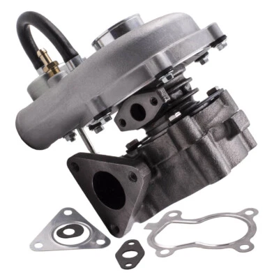 GT1549 Turbo Cargador para Land Rover Freelander 25 45 1998-2000 2.0L 452202-5004S Foto 1 de 4