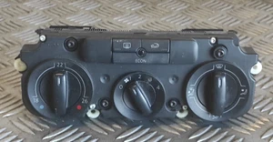 Commande chauffage climatisation manuelle - VOLKSWAGEN Passat V (5) - Picture 1 of 4