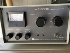 Amplificatore Magnum hf Cb Me 800 B