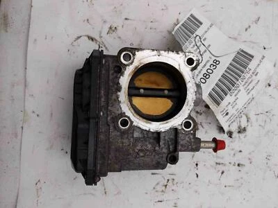2009 2010 2011 2012 2013 SUZUKI GRAND VITARA 2.4L THROTTLE BODY - Image 1 of 3