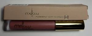 Mellow Cosmetics Lip Gloss in Santorini - Full Size New in Box - Picture 1 of 3