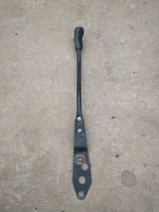 Weed Eater One WE261 OEM Riding Lawn Mower Gear Shaft Drive Lever - Picture 1 of 7