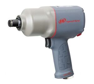 Ingersoll Rand 2145QiMAX Quiet 3/4" Air Impact Wrench