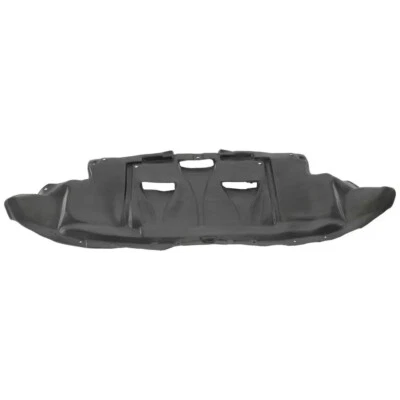 Front Engine Splash Shield Undercar Shield Plastic For 1995-05 Volkswagen Passat Foto 1 de 4