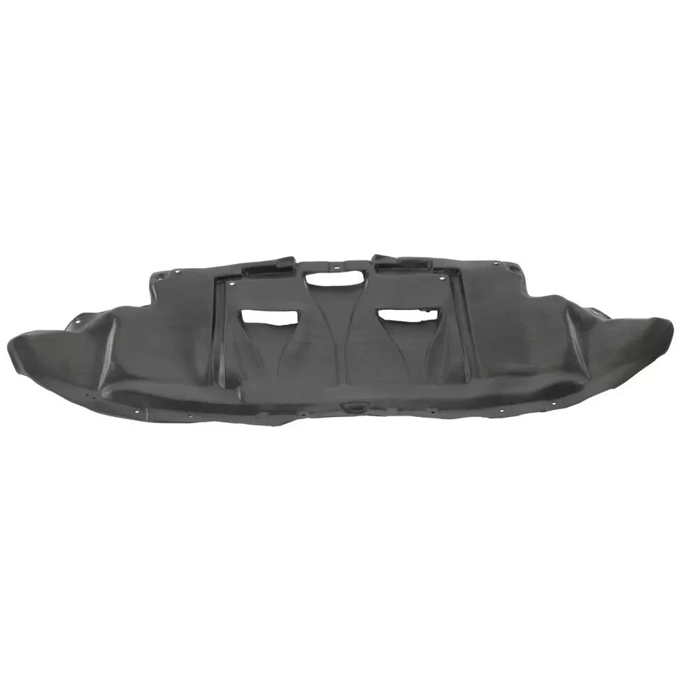 Front Engine Splash Shield Undercar Shield Plastic For 1995-05 Volkswagen Passat - Image 1 of 4