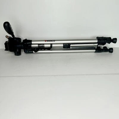 Ambico Tripod  Adjustable Camera Stand - Image 1 of 4