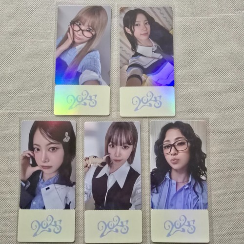 LE SSERAFIM] HOT / hello82 Exclusive Photocard POP-UP Chaewon | eBay