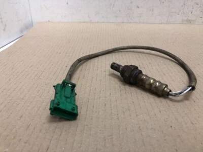 SENSORE LAMBDA Citroën C3 (FC/FL/FT) 2003 9636968780 - Immagine 1 di 4