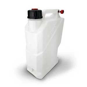Bote EZ3 12 litros Risk Racing LATA DE GAS - Imagen 1 de 4