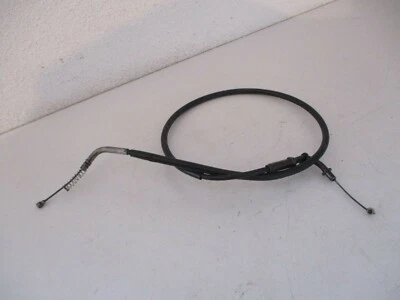 Throttle Cable Suzuki GSXR 1100 GV73C 1992 Foto 1 de 3