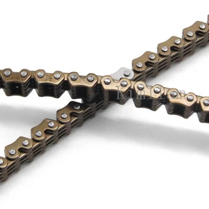 Timing Cam Chain for KTM 250 Duke/390 Duke ABS RC390 2015-2023 RC250 2015-2017 - Picture 1 of 7