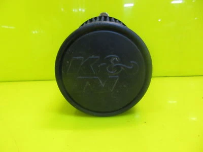 YAMAHA 06 RAPTOR 700R AIRBOX ADMISIÓN DE AIRE FILTRO K&N, PLACA ADAPTADORA GYTR CAJA STOCK Foto 1 de 4