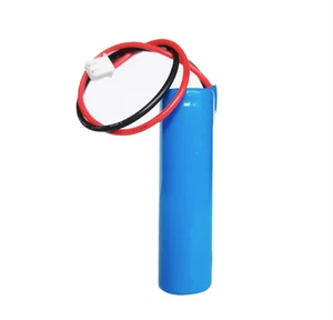 3.7V 3200mAh Rechargeable Fishing Lights Li-ion Battery with XH2.54-2P Plug - Bild 1 von 14