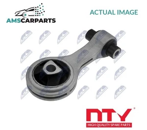 ENGINE MOUNT MOUNTING FRONT REAR ZPS-FT-030 NTY NEW OE REPLACEMENT - Picture 1 of 6