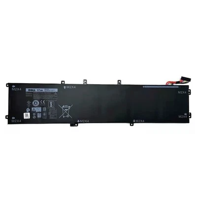 Batería Original OEM 97Wh 6GTPY Para Dell Precision 5520 5530 XPS 15 9560 9570 Nueva Foto 1 de 4