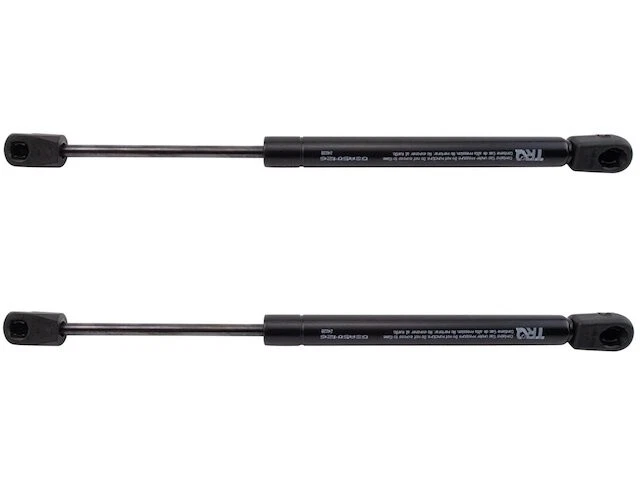 Kit de soporte de elevación de tapa de maletero para Mitsubishi Galant 2004-2008 2005 2006 ZP576WS Foto 1 de 1