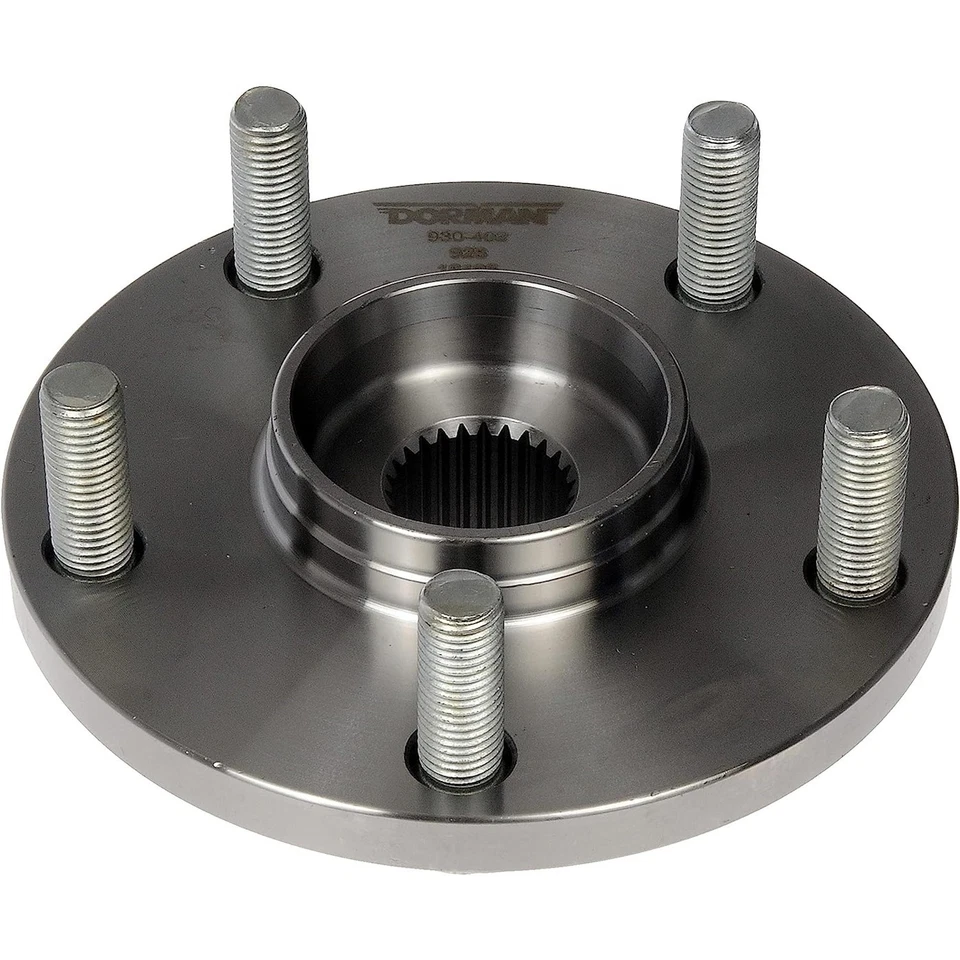 Dorman 930-402 Wheel Hubs Front Driver or Passenger Side Right Left Left/Right Foto 1 de 2