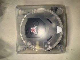Rare Dreamcast Console Only- READ LISTING BEFORE BUYING