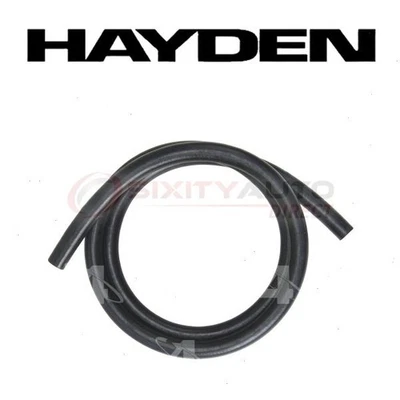 Hayden Power Steering Cooler Line for 1957 Mercury Turnpike Cruiser - Hoses qd - Image 1 of 4