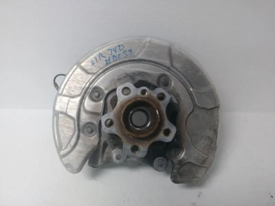  BMW 740I 2016 OEM nudillo/tubo trasero izquierdo compatible con 16-21 ID 676381 Foto 1 de 4