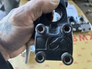 SHADOW CONSPIRACY ODIN BMX STEM TOP LOAD 1 1/8" - Picture 1 of 1