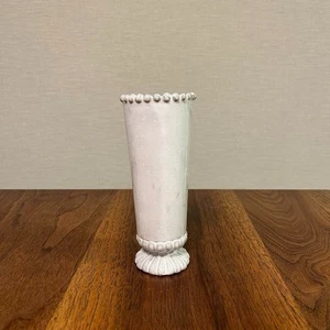Jarrón pequeño Astier de Villatte Adelaide H14 cm - Imagen 1 de 3