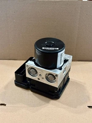Conjunto de bomba de freno antibloqueo ABS Ford Transit DV6Z-2C405-C 2014-2015 OEM® Foto 1 de 3