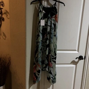 LAUREN CONRAD SUNDRESS SMALL NEW WITH TAG - Picture 1 of 8