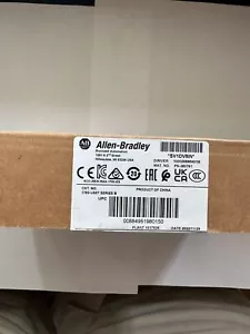 NEW AND SEALED ALLEN BRADLEY 1783-US5T SERIE B - Picture 1 of 2