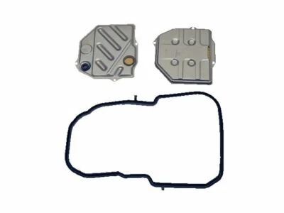 For 1994 Mercedes S320 Automatic Transmission Filter Kit WIX 38495TX 3.2L 6 Cyl - Изображение 1 из 2