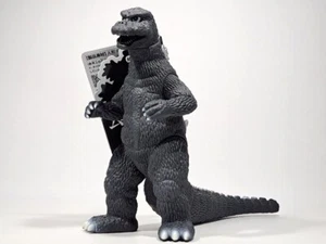Bandai Movie Monster Godzilla 1974 vs Mechagodzilla Figure Japan Store Limited - Foto 1 di 8