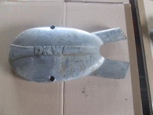 DKW Hummel / Zweirad Union / Motordeckel links / Lima-deckel - Picture 1 of 1