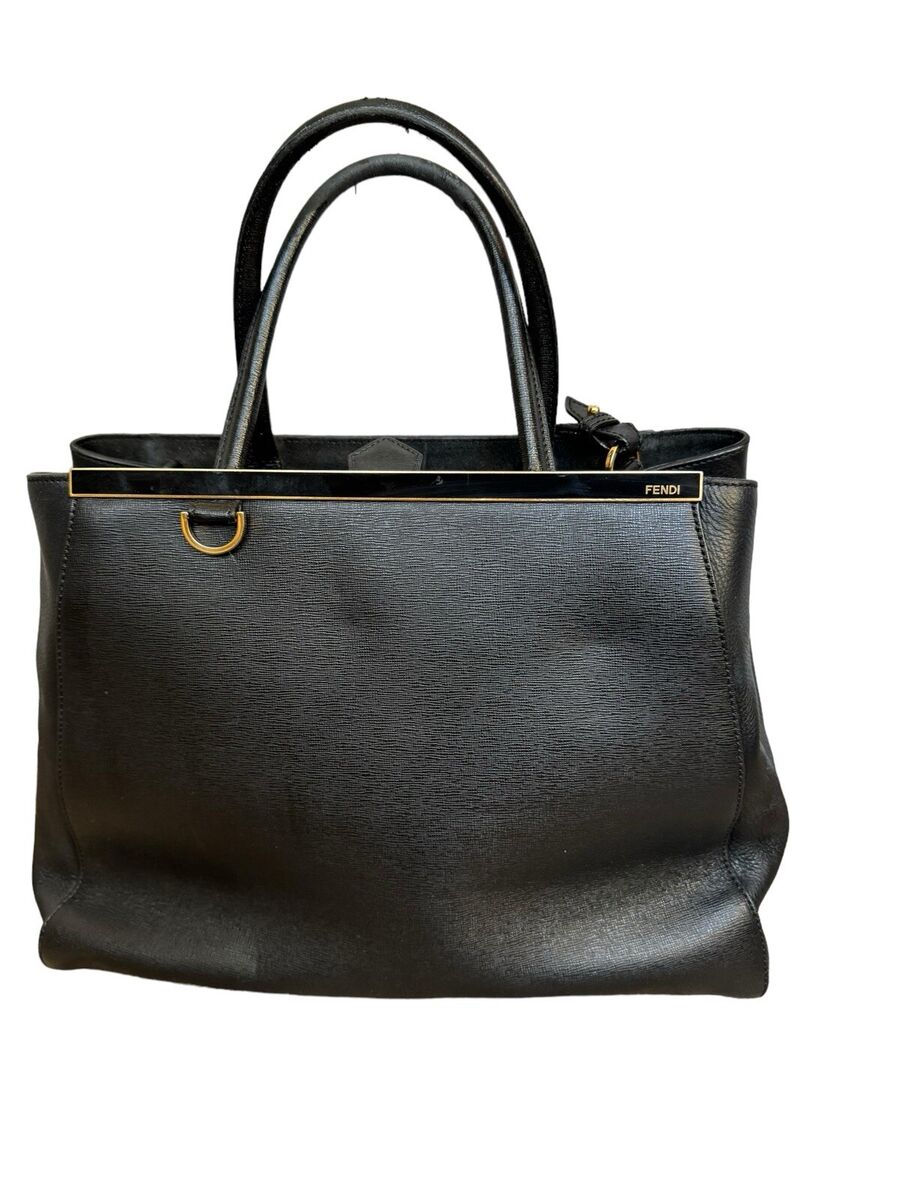 Fendi 2Jours Shoulder Bags for Women for sale | eBay Fendi 2Jours Shoulder Bags for Women for sale | eBay