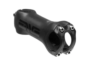 ENVE Carbon Road Bike Stem 31.8x 110mm 6° Black 1 1/8" Gravel Mountain Triathlon - Picture 1 of 1