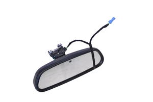 Peugeot 3008 1.6 THP 2018 RHD Interior Rear View Mirror 9808811XT 15417234 - Picture 1 of 5