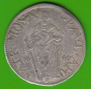 Münster Diocese 1/14 Taler 1640 Very Nice Very Rare nswleipzig - Picture 1 of 2