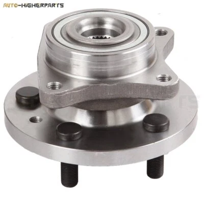 For 2006-2012 Land Rover Range Rover Sport Front Wheel Hub Bearing Assembly - Image 1 of 4